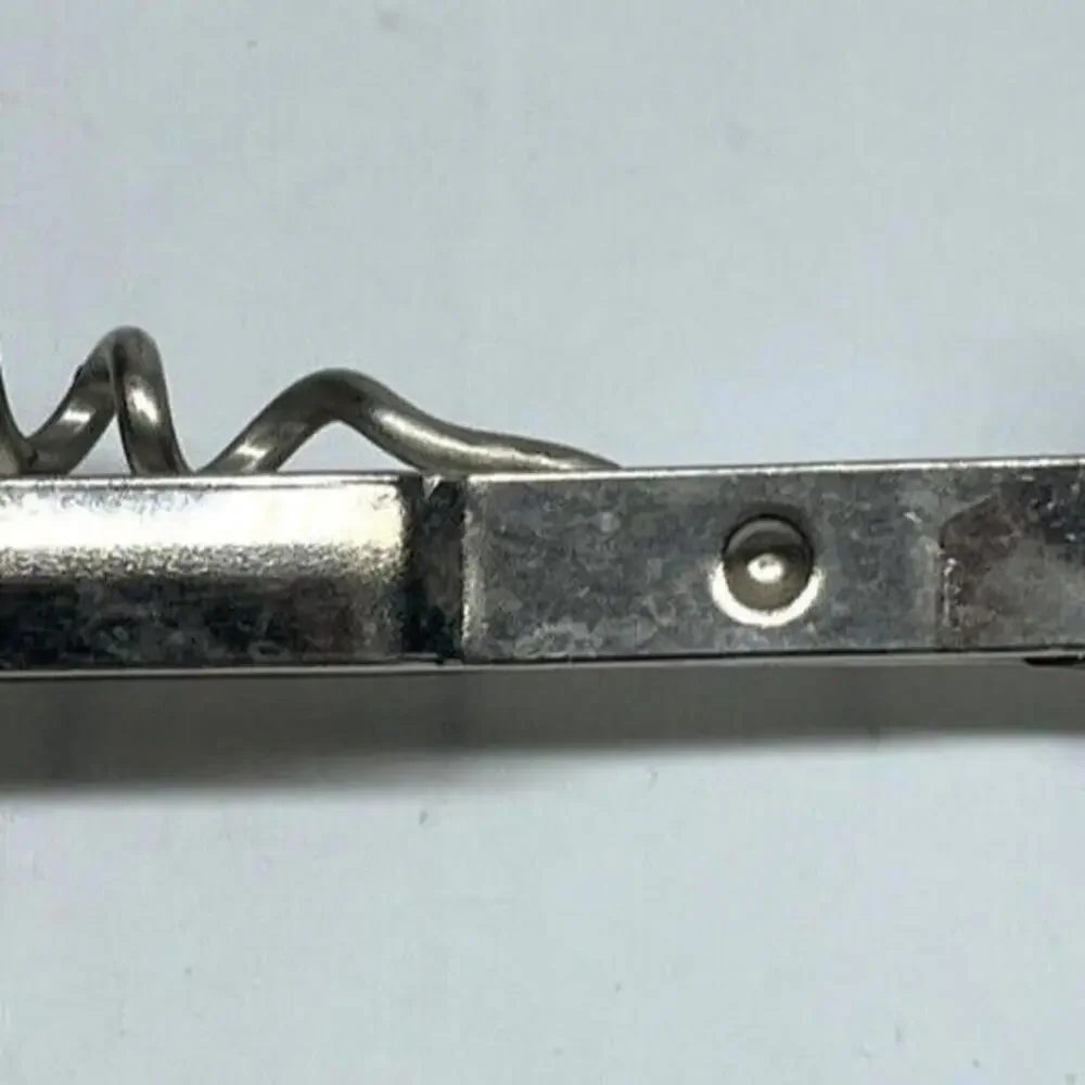 Vintage Lot of 7 Beer Can Bottle Openers Olympia Ecko Vaughan FGB Yankee‎